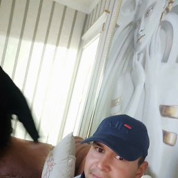 Azat, , 27 