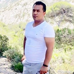 Massoud, 38, --