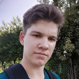 Кирилл Бахилин, 20 лет, Москва Кирилл Бахилин, 20 лет, Москва
