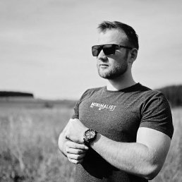 Alex, 33, 
