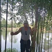 �������, 53 ����, �����-���������