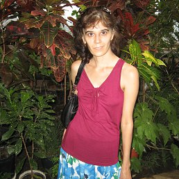 Liliya, 49, , - 