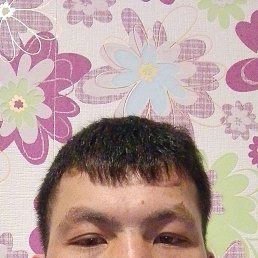 Mansurov Mirzahmad, 29, 