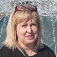 Галия, 50 лет, Москва Галия, 50 лет, Москва