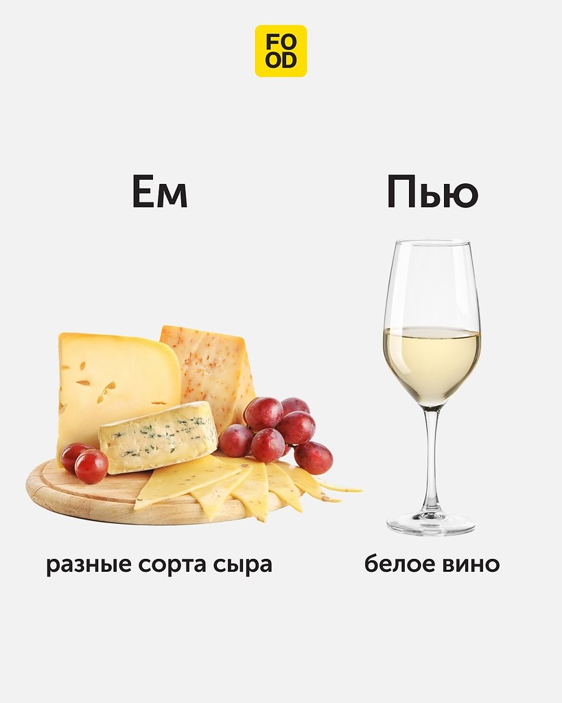 Вечер воскресенья здорового человека. Согласны? #foodru #мем - 6