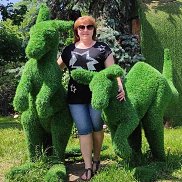 Natasha, 48 , 