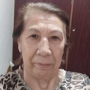 Rashida Atamuradova, 66 , 