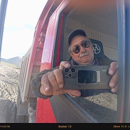 �����, 63 ����, ����-���