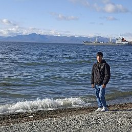 Kamronbek, ������, 25 ���