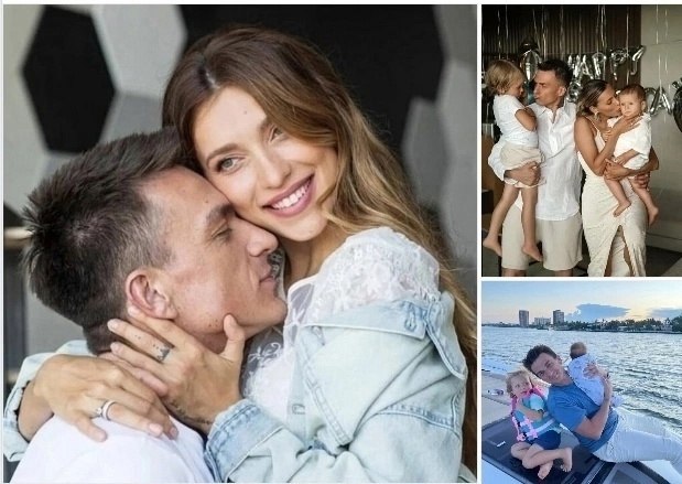 «Это не моё»: Регина Тодоренко ушла от Влада Топалова из-за алкоголя. В одном из шоу Топалов ...
