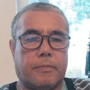 Shamsiddin, 55 , 