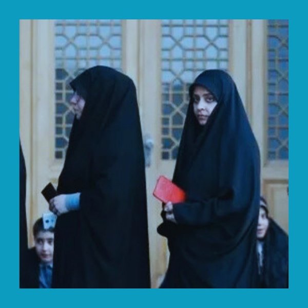 Иран ослабил закон о хиджабе - победа женщин или политический расчёт? Власти Ирана фактически ... - 2