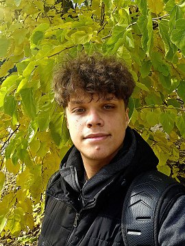 Фото парня: Александр Некто, 21 год, Лондон Александр Некто, 21 год, Лондон