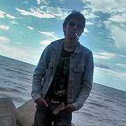 David, 35 , 