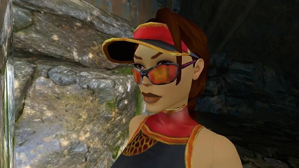 ������� � ����� �� ���������� ��� Tomb Raider I-III Remastered � ��� ������� ���� � �������� ���� ... - 2
