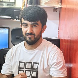 Hoji, 25, 