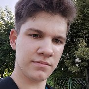 Кирилл Бахилин, 20 лет, Москва Кирилл Бахилин, 20 лет, Москва