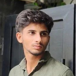 Rahil Shariff, ����, 20 ���