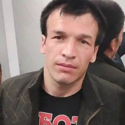 AFZALSHOH Mirzoev, 35, 