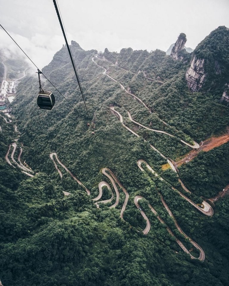 итaй. oтeлocь бы здecь пoбывaть. - 2