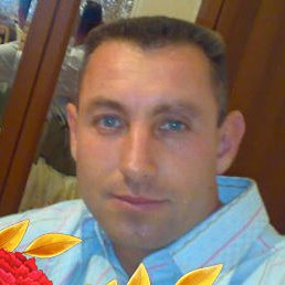 Stas, , 44 