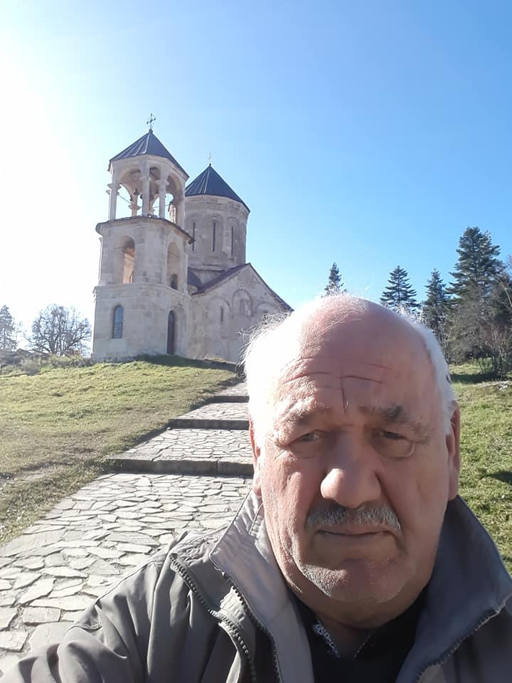 Nugzar Nachkebia - 17  2025  21:50