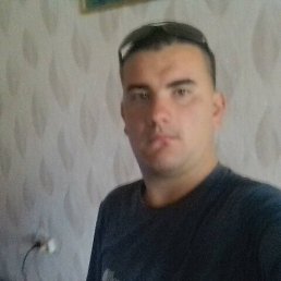 Vladimir, 22, Усть-Тарка