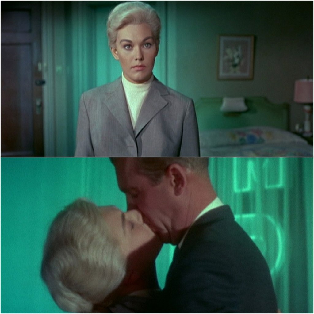  / Vertigo, 1958. :   :   - 9