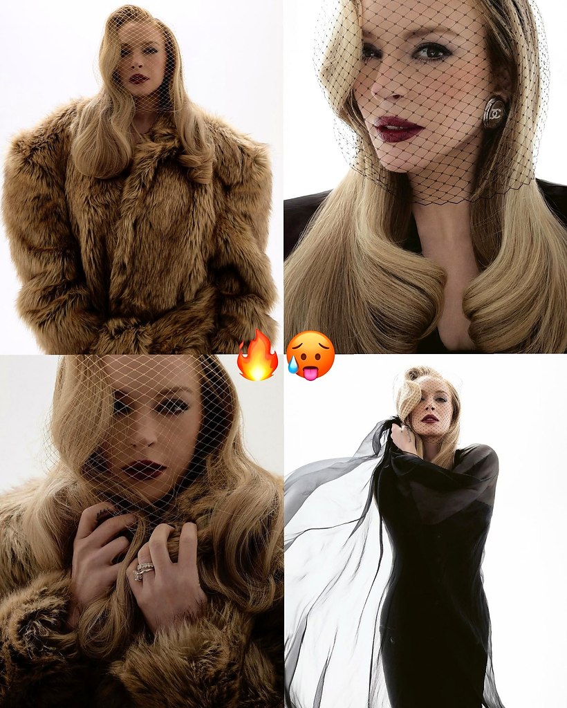  ,   ,     Vogue!