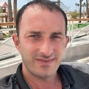 Aram, 37 , 