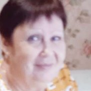 Natali Kochanova, 64 , 