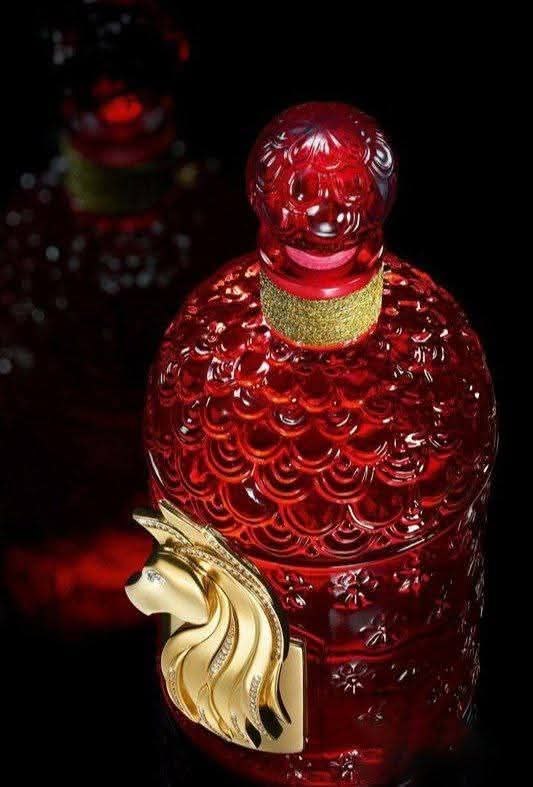 :).       :  Rouge Voluptueux  ...