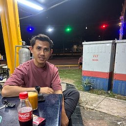 Jai, 32, -