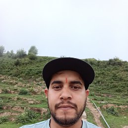 Abhishek, 26, 