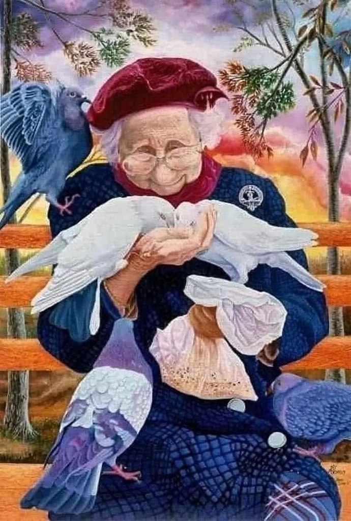 :) Однажды у знаменитого змеелова спросили после очередного укуса змеи, который его чуть не убил: - ...