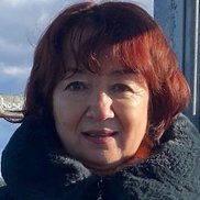 Тамара, 63 года, Юрмала Тамара, 63 года, Юрмала