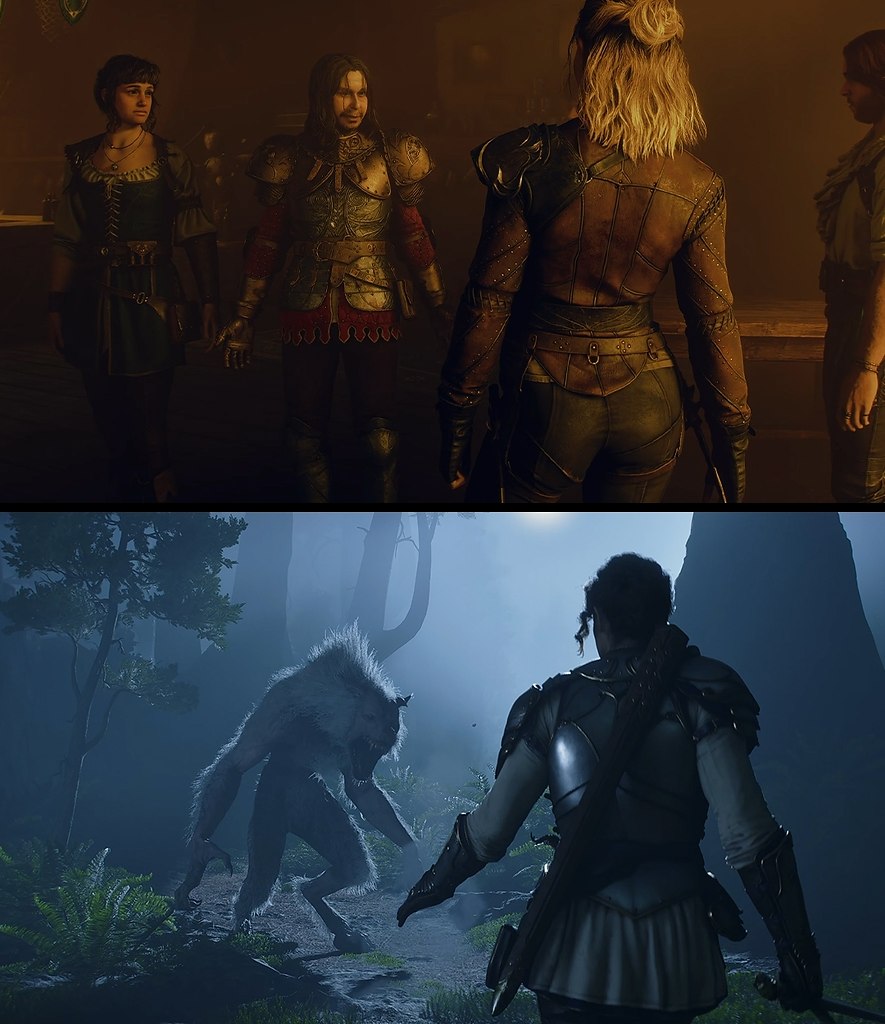�� ����������� Xbox Games Showcase �������� ����� ������� ����������� RPG Fable �� ������ Playground ... - 3