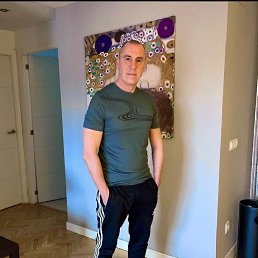 Allan Clifford, 57, 