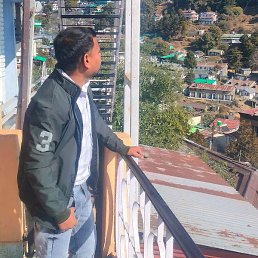 Vimal, , 24 