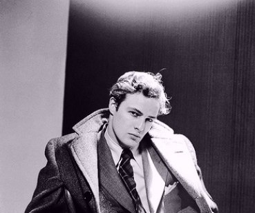 Mrln Brando, 1946