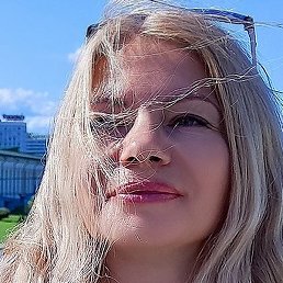 Svetlana, ����, 54 ����
