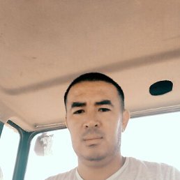 Ortiqboy, 36, 