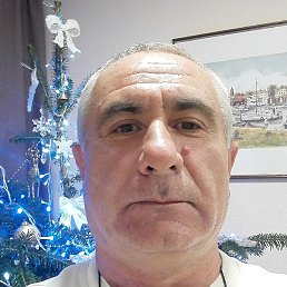 David, ����, 60 ���