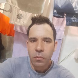 Jaime Snchez, 33, 