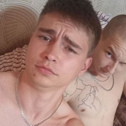 Danil, 19, Макеевка