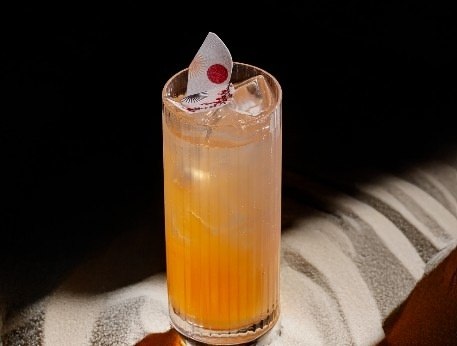 Tangiers Lounge — загадочный Особняк Мистера Т. во Всеволожске.Место, о котором не расскажет ... - 3