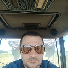 Sergei, 37, 