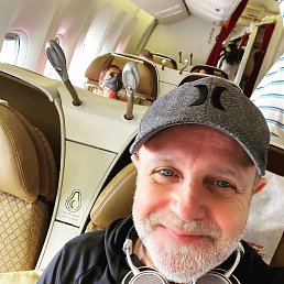 Alexander, 50, 