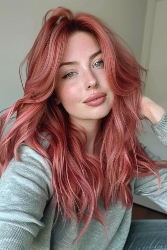   !