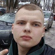 Семён Буянов, 21 год, Казань Семён Буянов, 21 год, Казань
